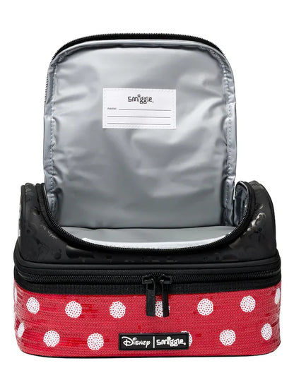 Smiggle’s Double Decker Lunch Bags