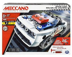 Spin master Meccano DIY kit