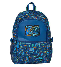 Smiggle - 16 inch Premium Backpacks - Kidspark