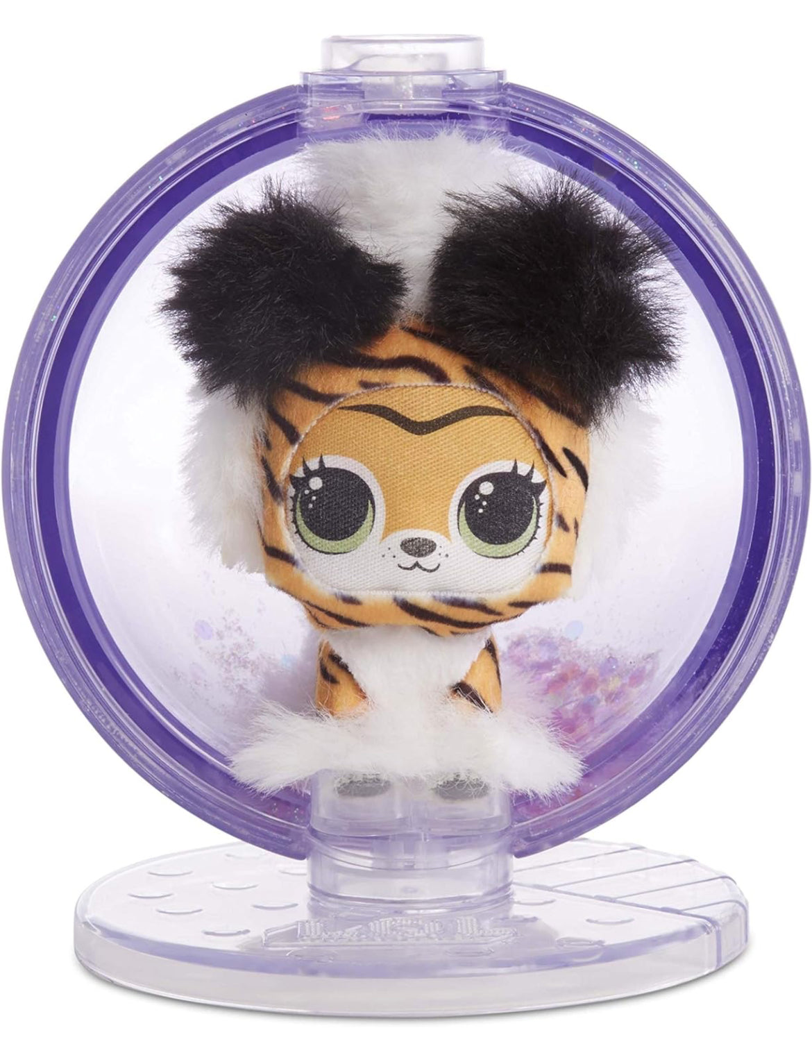 LOL surprise fluffy pets 9 surprise Doll, 3+years age - Kidspark