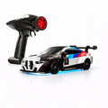 88RC RC43-B 1:43 BMW 4WD Drift Skill RC Car