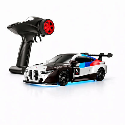 88RC RC43-B 1:43 BMW 4WD Drift Skill RC Car