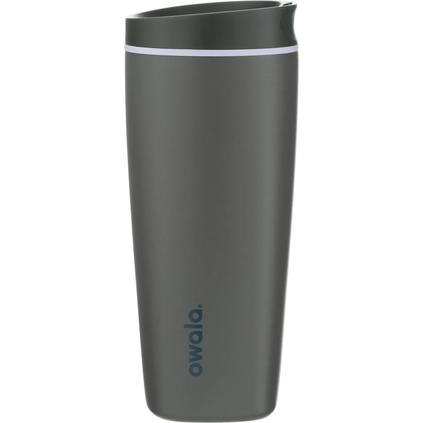 Owala smoothsip | 20 oz | insulated coffee | slider lock tumbler