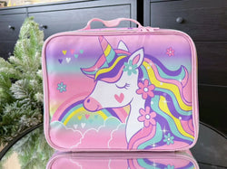 Vest- premium quality lunch bags (11 X 9 X 4) - Kidspark