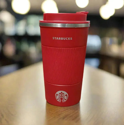 Starbucks siren circle travel mug | 380 ML