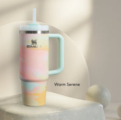 Limited Editions - Stanley Quencher H2.0 | 1.18L
(authentic) - Kidspark