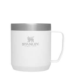 Stanley CLASSIC LEGENDARY CAMP MUG | 12 OZ - Kidspark