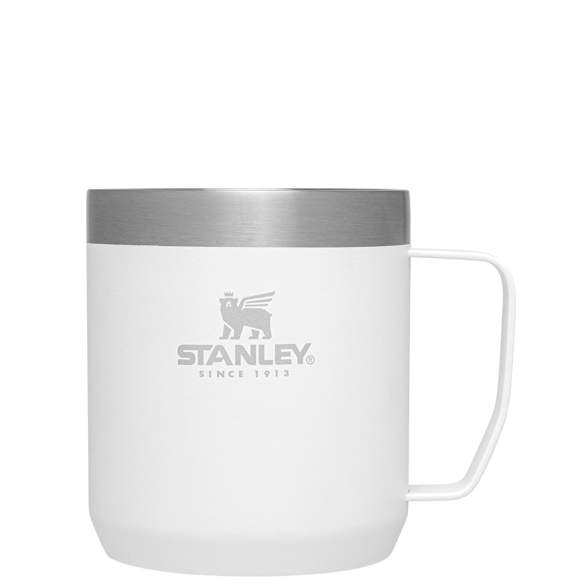 Stanley CLASSIC LEGENDARY CAMP MUG | 12 OZ - Kidspark