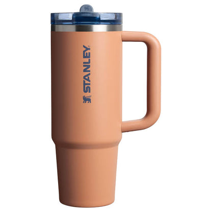 STANLEY - THE QUENCHER PROTOUR FLIP STRAW TUMBLER | 40 OZ | LEAKPROOF