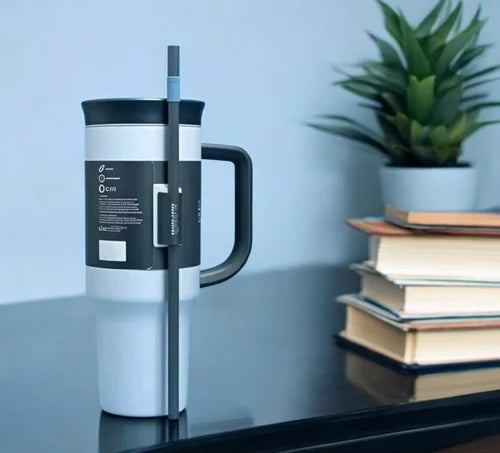 Owala - 40oz stainless steel Tumblers |