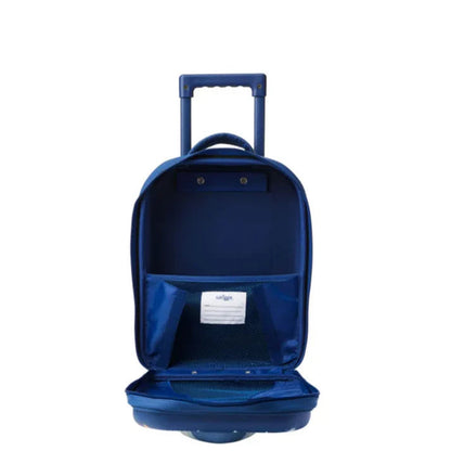 Movin Junior - Hardtop Trolley Bag - Kidspark