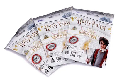 Harry Potter mystery figure