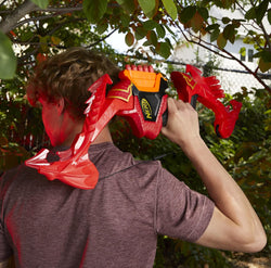 Nerf dragon power bow - Kidspark