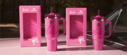 Barbie™ x Stanley - Limited Edition | 40 oz (authentic) - Kidspark