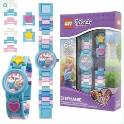LEGO - Kids Original Watches 24pcs | 6+