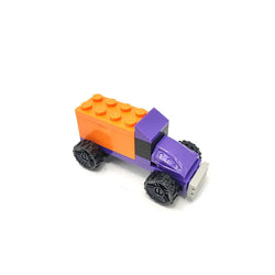 Creative blocks diy sharpeners - Kidspark