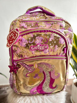 Smiggle - 16 inch Premium Backpacks - Kidspark
