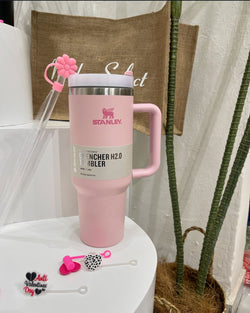 Genuine Stanley cup H2.0 | 1.18L insulated stainless steel flowstate tumbler (authentic) - Kidspark