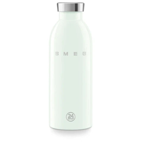 SMEG X 24 Bottles insulated stainless steel bottle | 500 ml