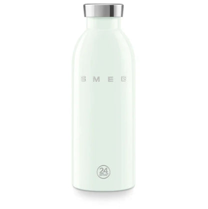 SMEG X 24 Bottles insulated stainless steel bottle | 500 ml