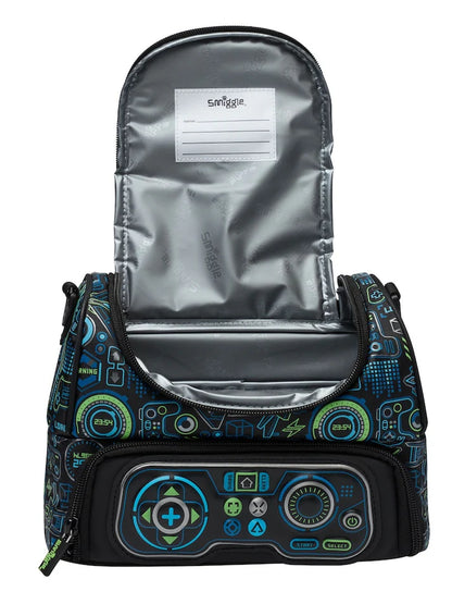 Smiggle’s Double Decker Lunch Bags