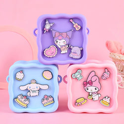 Premium quality sanrio sling bag 💼 - Kidspark