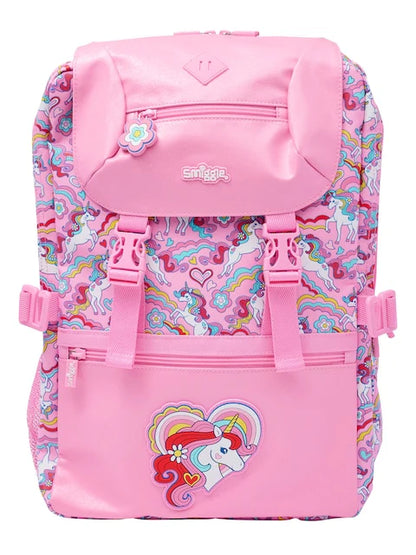 Big 18 Smiggle Backpack - Luxury Quality