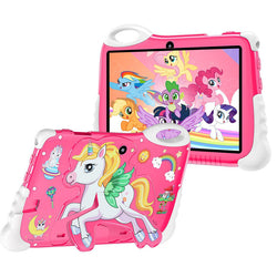 LearnTab - 7” Kids Learning Tablet| Parental Control | WiFi - Kidspark