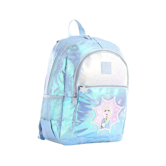 Smiggle - 16 inch Premium frozen glitter  Backpack