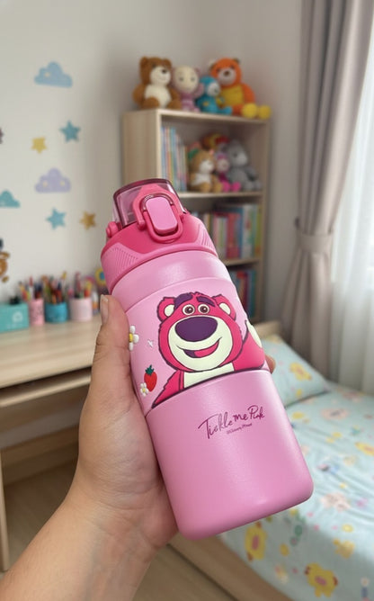 Lotso steel insulated bottle 450 mL
