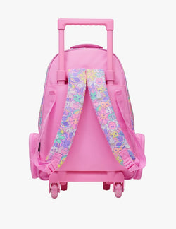 Smiggle Trolley Backpack - 18 Premium Quality - Kidspark