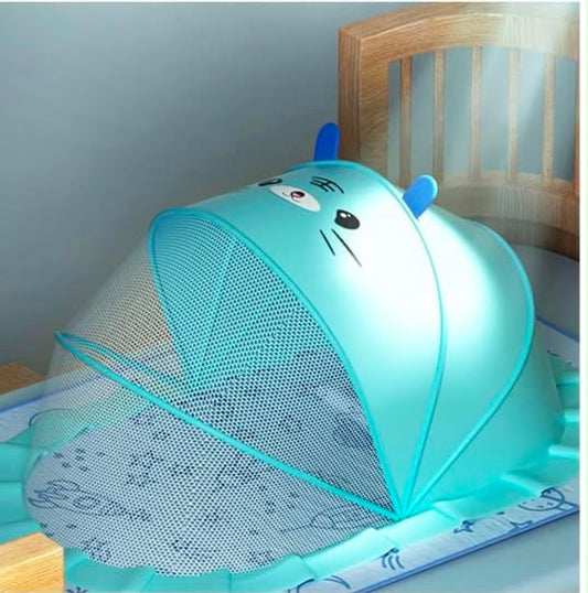 Kidspark goodbye mosquito net | EU quality standards