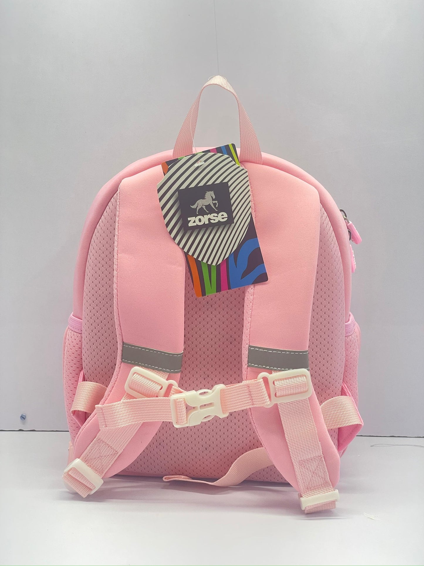 ZORSE unicorn school backpacks! Take your kiddo to a magical world! - Kidspark