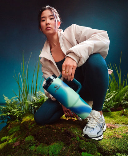 Stanley Frequency Quencher ProTour Flip Straw | 40oz