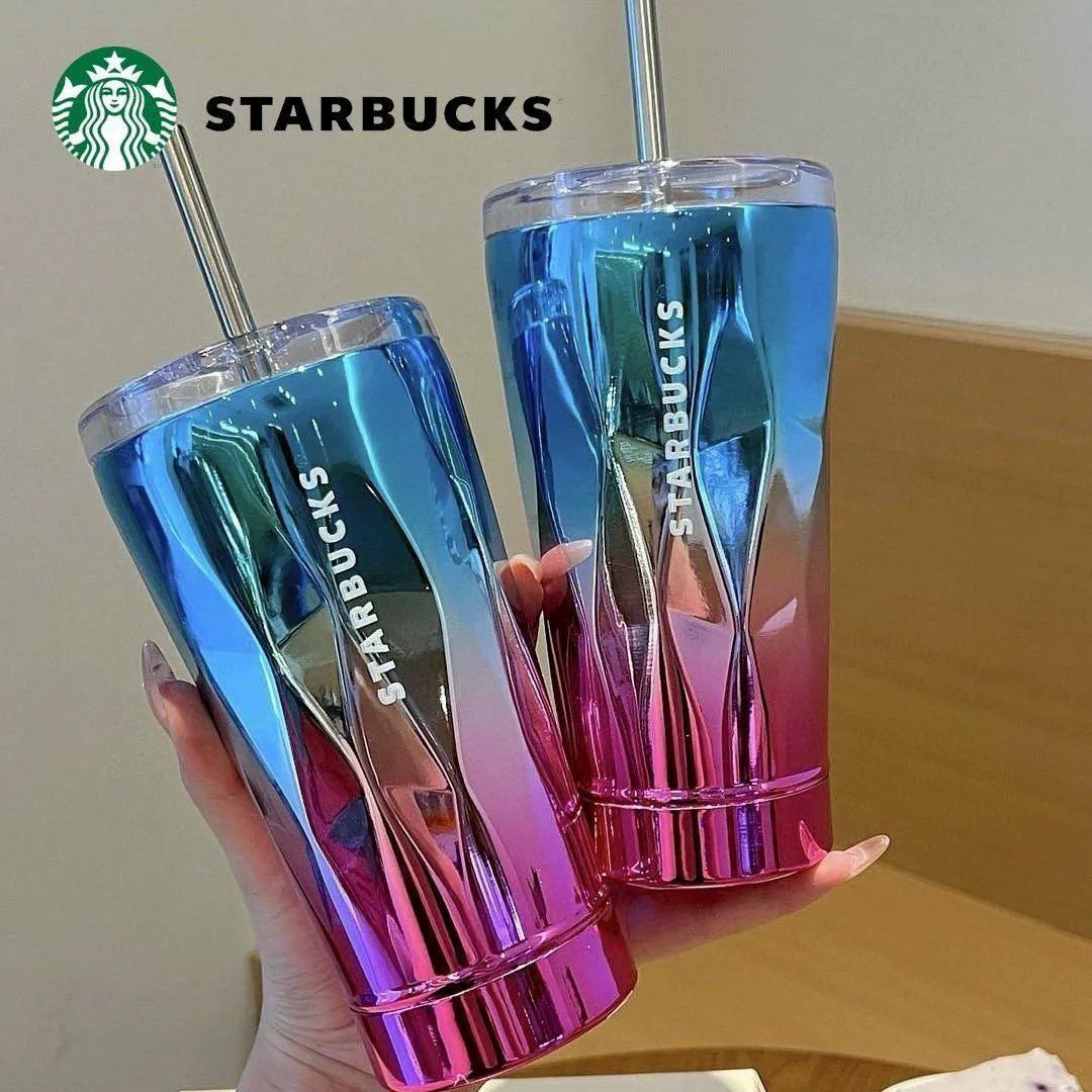 Starbucks Dream Gradient Luxe tumbler - 500 ml