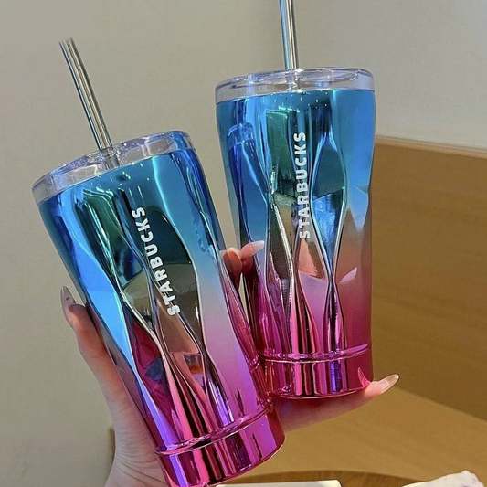 Starbucks Dream Gradient Luxe tumbler - 500 ml
