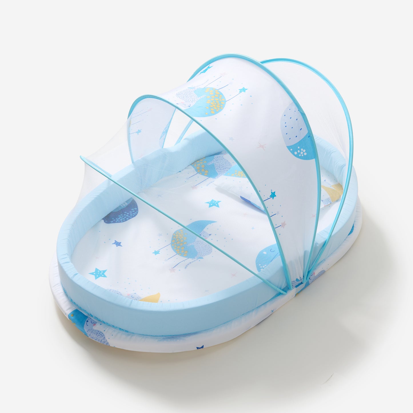 Baby nest 2.0 | Portable | eco friendly | newborn lounge