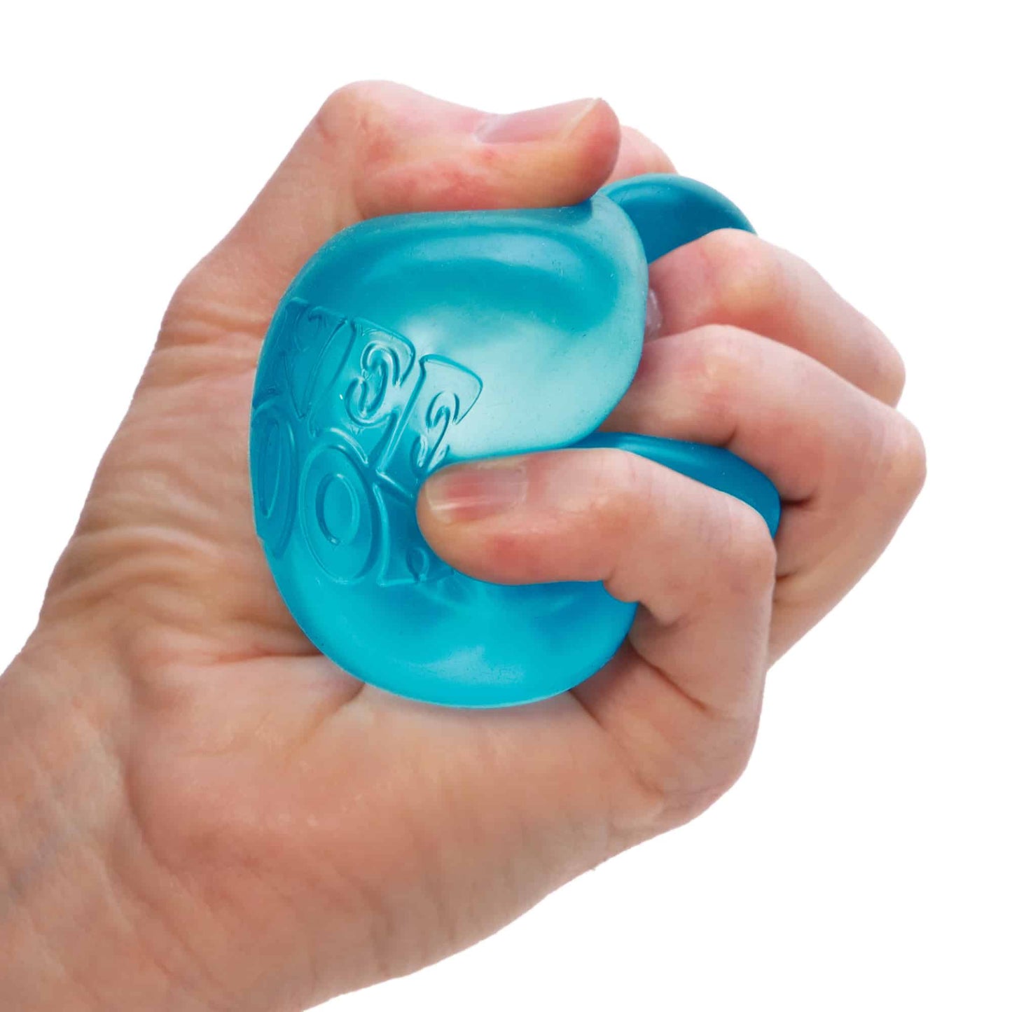 NeeDoh Nice Cube | Sensory Squeeze Toy | Super Solid fidget Squishy - 2.25"