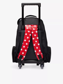 Smiggle Trolley Backpack - 18 Premium Quality - Kidspark