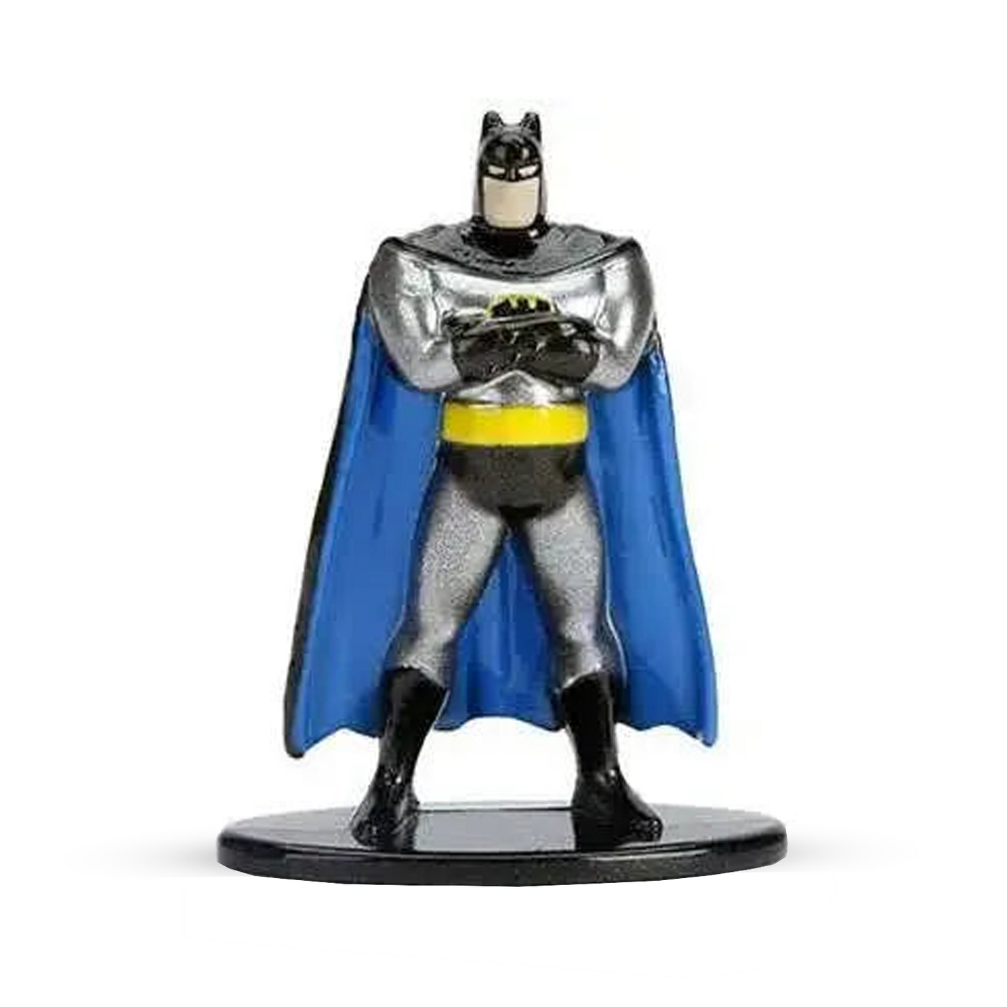 DC- original metal die cast mini figures