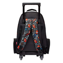 Smiggle Trolley Backpack - 18 Premium Quality - Kidspark