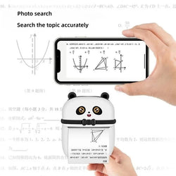 Panda Mini Printer - Fun, Learn and Make Memories 🖨️ - Kidspark