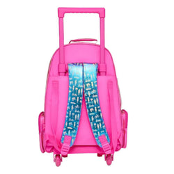 Smiggle Trolley Backpack - 18 Premium Quality - Kidspark