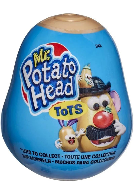 Mr potato head tots figure - Kidspark