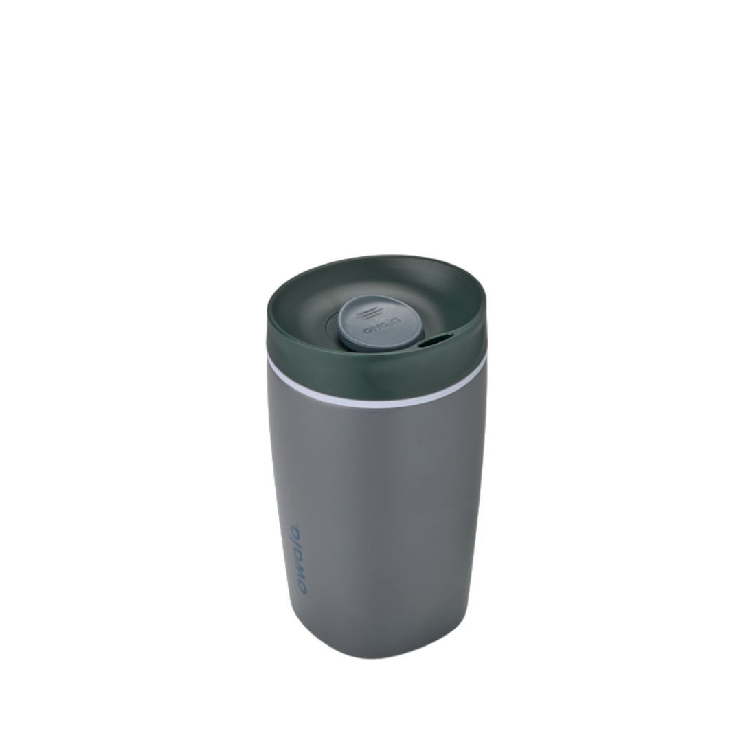 Owala smoothsip | 12 oz | slide lock steel tumbler