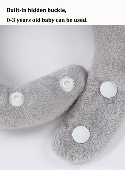 Kidspark Baby bottle holder Baby feeding pillow | Nursing | bottle holder | Anti-spitting milk pillow | Relieves sore hands