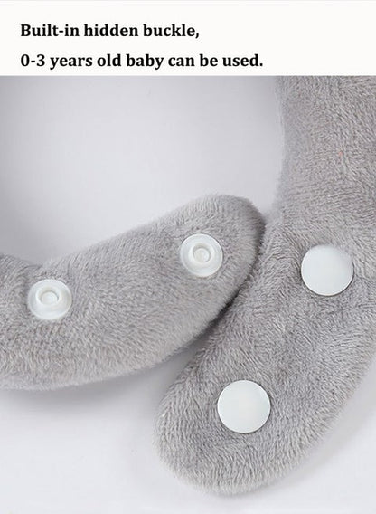 Kidspark Baby bottle holder Baby feeding pillow | Nursing | bottle holder | Anti-spitting milk pillow | Relieves sore hands