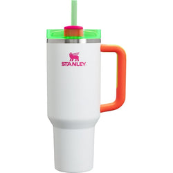 Genuine Stanley cup H2.0 | 1.18L insulated stainless steel flowstate tumbler (authentic) - Kidspark