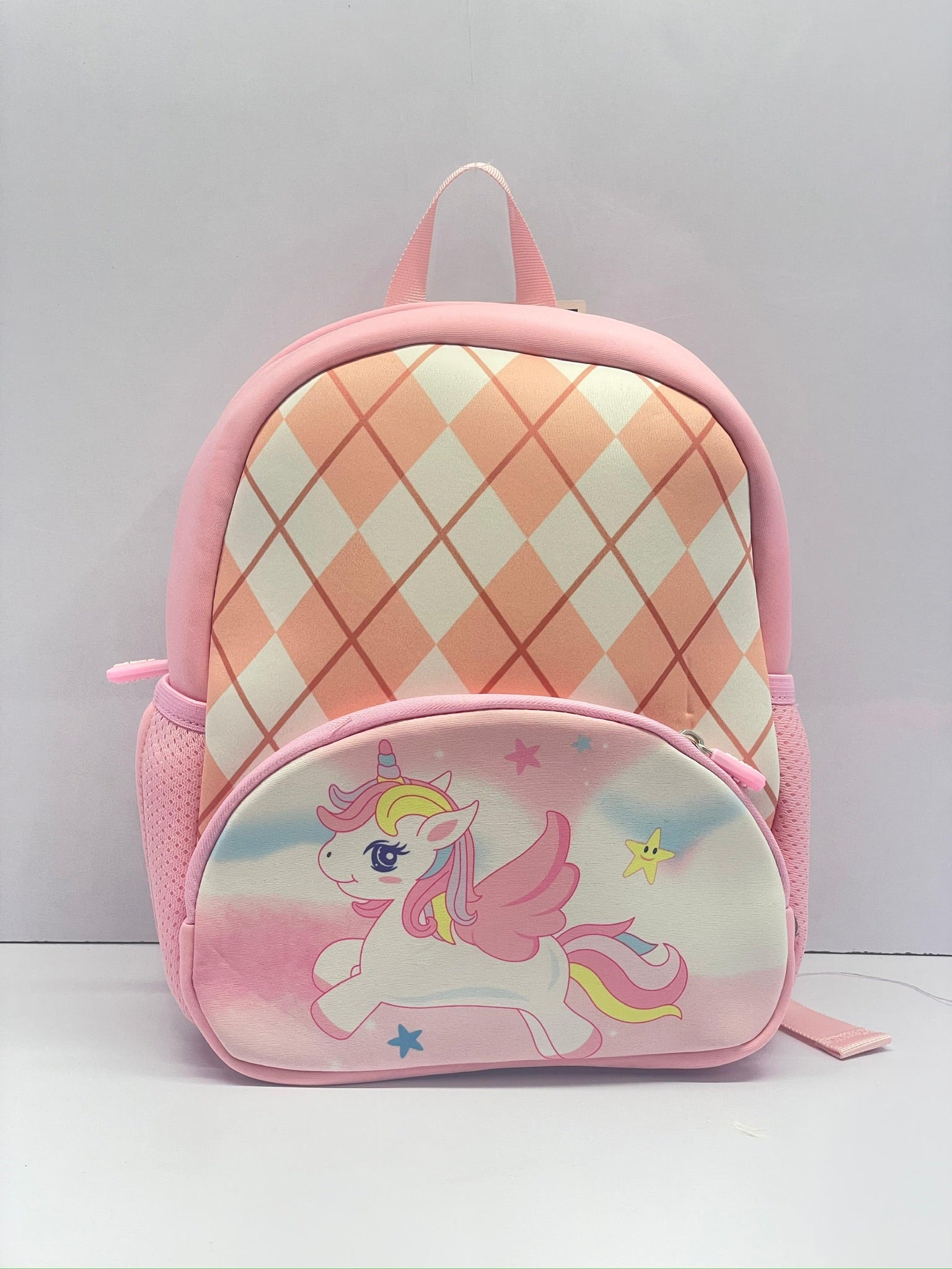 ZORSE unicorn school backpacks! Take your kiddo to a magical world! - Kidspark