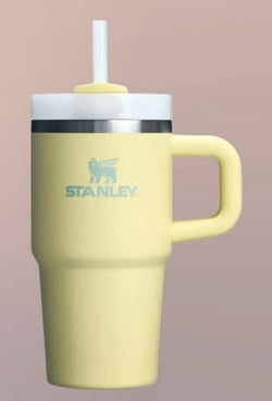 STANLEY - QUENCHER H2.O FLOWSTATE™ TUMBLER WITH HANDLE | 12 OZ (authentic) - Kidspark